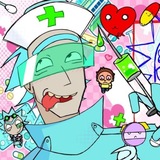 Telegram profile photo for Rick and morty cf ! !