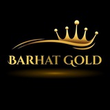 Telegram profile photo for Barhat Gold (2)