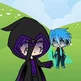 Telegram profile photo for gacha online confession