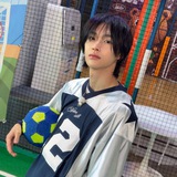 Telegram profile photo for wonbin