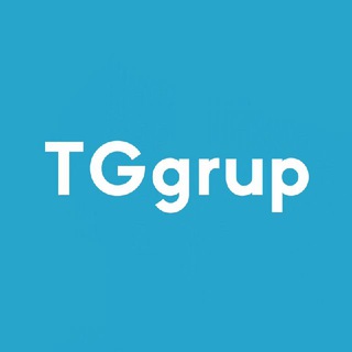 Telegram profile photo for TGgrup