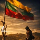 Telegram profile photo for ကာနယ်ချစ်ကောင်း