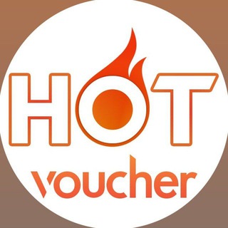 Telegram profile photo for Hot Vouchers_ بت وینر 🔥