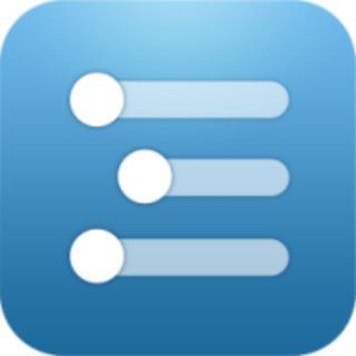 Telegram group profile photo for WorkFlowy