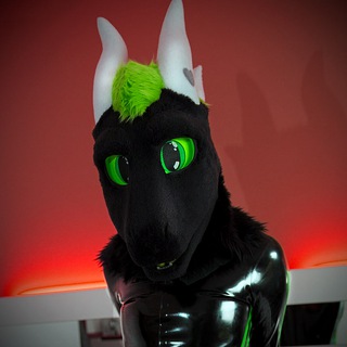 Telegram profile photo for Nocte's Shiny Content