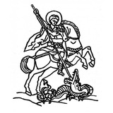 Telegram profile photo for Георгий Победоносец