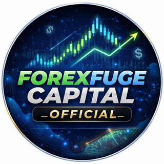 Telegram profile photo for ForexFugeCapital_Official✊