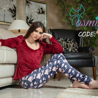 Telegram profile photo for Sabaya Fashion صبايا