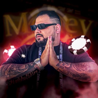 Telegram group profile photo for 🤖MONEYBOT CASSINO