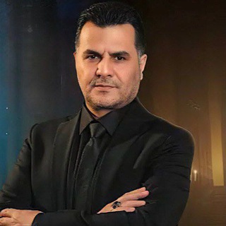 Telegram profile photo for EbdulqEharZaxoyiOfficial | عبدالقهار زاخویی