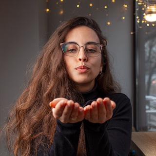 Telegram profile photo for В контакте с Душой | ЛИЛА | ЭНЕРГОКОУЧ