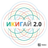 Telegram profile photo for Ikigai App