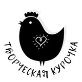 Telegram profile photo for Творческая курочка🐔