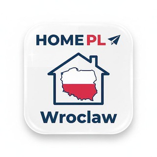 Telegram profile photo for Home PL l Wroclaw