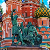 Telegram profile photo for Восстановление Отечества