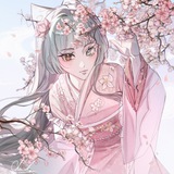 Telegram profile photo for ⊹°𝚜𝚗𝚎𝚜𝚑𝚘𝚔.✧