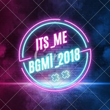 Telegram profile photo for BGMI TOURNAMENTS