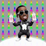 Telegram profile photo for Diddy Drama | $DDYD