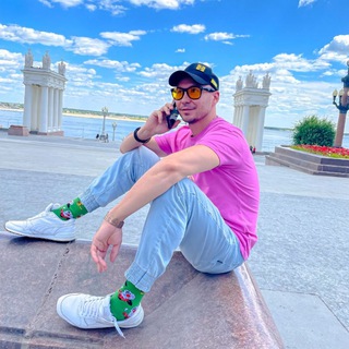 Telegram profile photo for Бойко Это Брэнд!