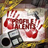Telegram profile photo for If you dare: Dangerously Charming Files.
