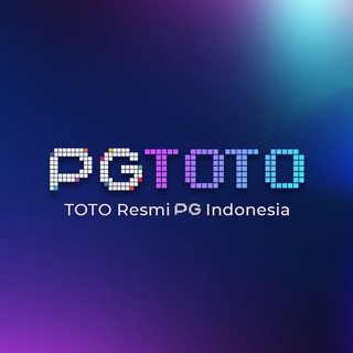 Telegram group profile photo for PGTOTO 🎱