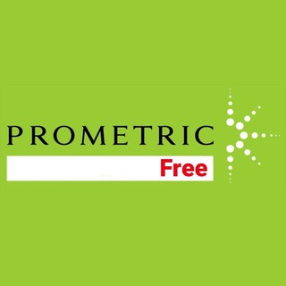 Telegram profile photo for Prometric-free