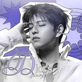 Telegram profile photo for 𝐃𝐢𝐨𝐫'𝐬 𝐢𝐧𝐟𝐨.