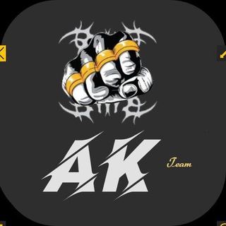 Telegram profile photo for AK Team 中〆