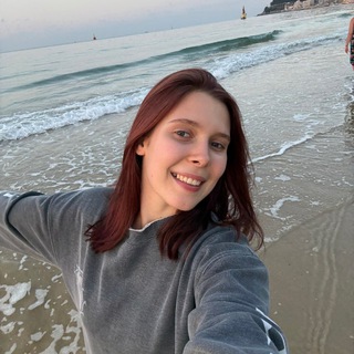 Telegram profile photo for катюша армихаус