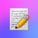 Telegram profile photo for Зубак.Личное