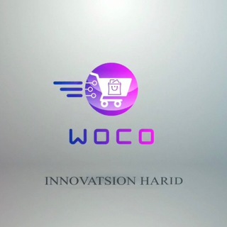 Telegram profile photo for 🇨🇳CHINA.WOCO.UZ🇺🇿