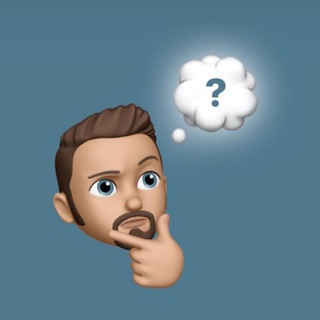 Telegram profile photo for Питання Біблії