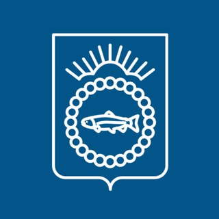 Telegram profile photo for Администрация Терского муниципального округа
