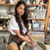 Telegram profile photo for СТУДИЯ MUSKAT