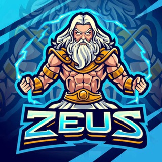 Telegram profile photo for AZART ЗЕВС