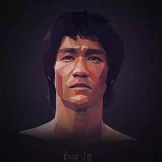 Telegram profile photo for Bruce Lee | Rasmiy kanal✅
