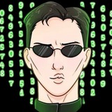 Telegram profile photo for Pavel Durov - $NEO | The Matrix Portal