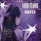 Telegram profile photo for ˚₊‧꒰ა νσɩ∂ ƒɭσσ∂ ໒꒱ ‧₊˚ INFO