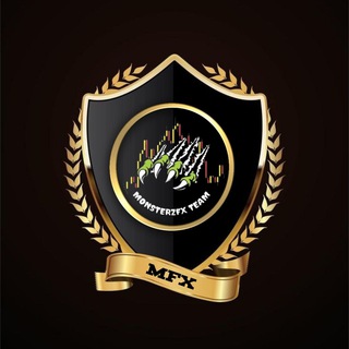 Telegram profile photo for Pusat analisis forex monsterzfx
