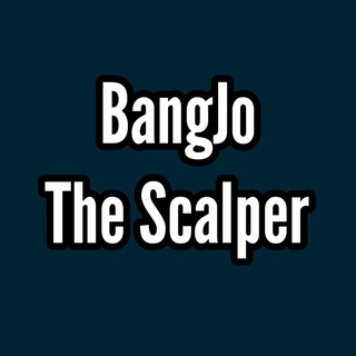 Telegram profile photo for BangJo The Scalper