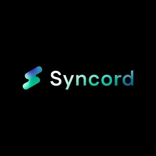 Telegram profile photo for SYNCORD | Official News Channel