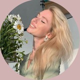 Telegram profile photo for Girl in a million. Психология