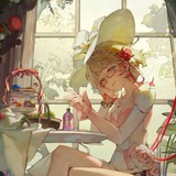 Telegram profile photo for 오해