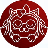 Telegram profile photo for Школа искусства плетения НЯК