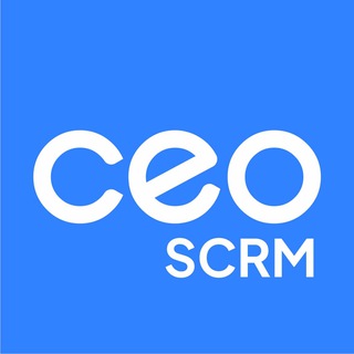 Telegram profile photo for CEO SCRM-聚合多开翻译计数系统