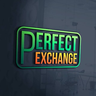 Telegram group profile photo for PERFECT EXCHANGE✨🔰