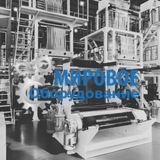 Telegram profile photo for Полимерное Оборудование (со склада РФ)