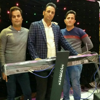 Telegram profile photo for کانال هنرمند شهرام کوشکی