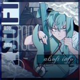 Telegram profile photo for 𝘼𝙇𝙎𝙊𝙁𝙏 𝙁𝙇𝙊𝙊𝘿 - info