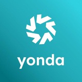 Telegram profile photo for Yonda Support